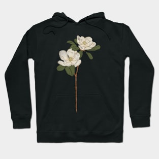 Magnolia! Hoodie